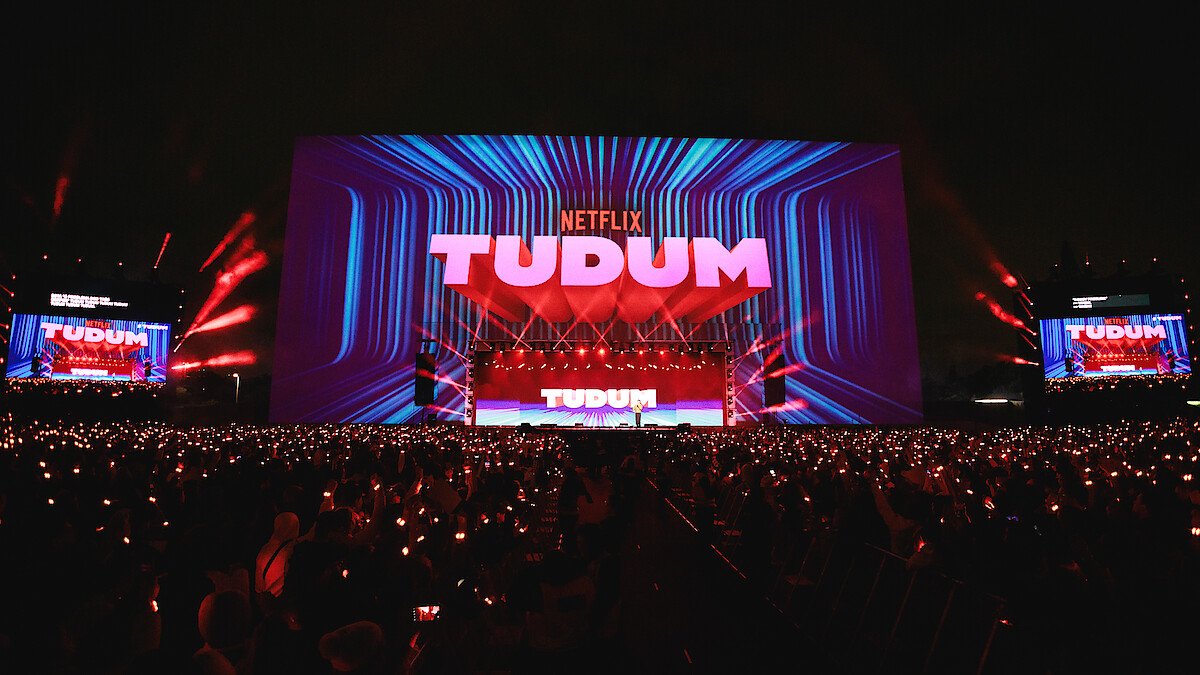 Netflix Tudum 2025 Event Sparks Global Fan Frenzy Netflix Tudum 2025 Event Sparks Global Fan Frenzy