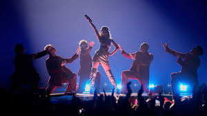 Eurovision 2025 Final Showcases Global Talent